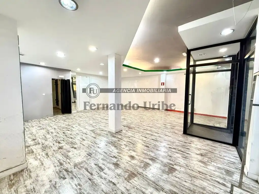 Local comercial de lloguer a Zeharkalea Kalea, imagen 3