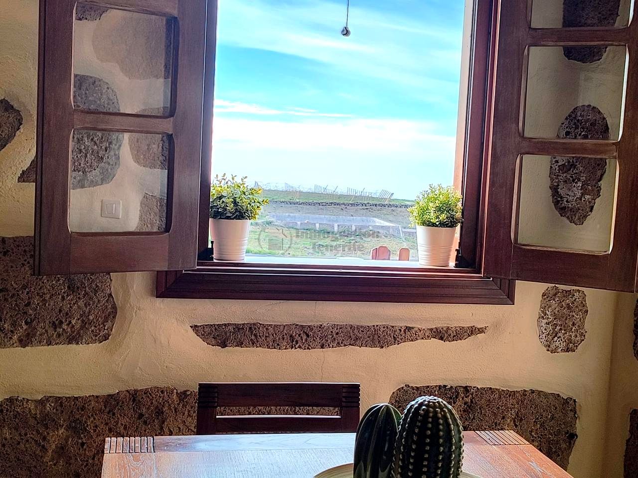 Country house to rent in Vilaflor de Chasna  with Terrace and Furnished