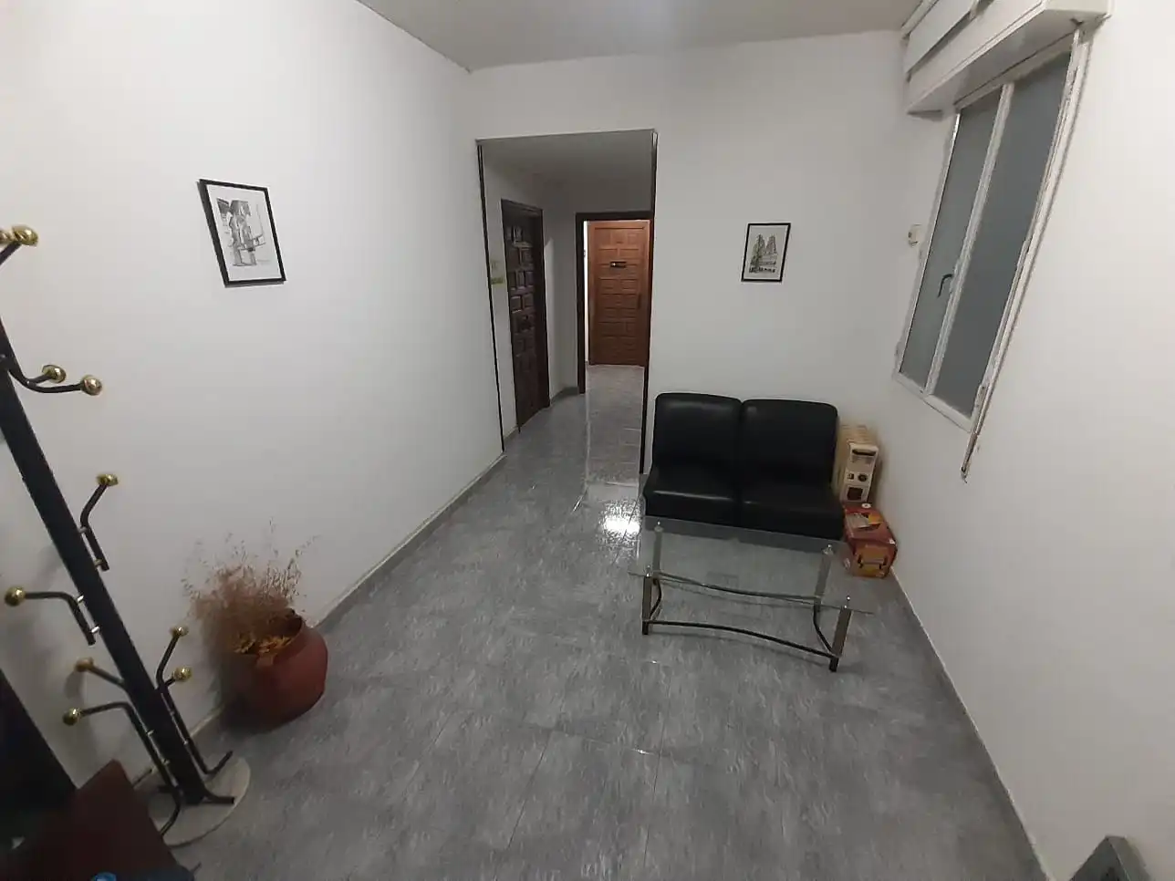 Oficina de alquiler en Casco Antiguo