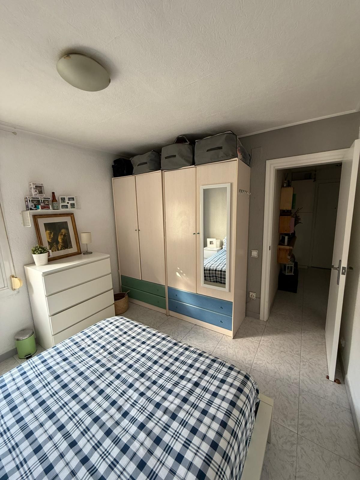 Dormitori de Pis en venda en L'Hospitalet de Llobregat