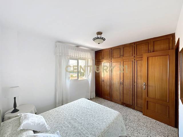 Apartamento en Venta en CL ALBERTILLAS 7MALAGA (MÁLAGA), 7 en Los Guindos - Parque Mediterráneo - Santa Paula