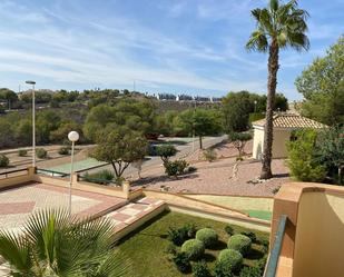 Garden of Flat for sale in Orihuela  with Air Conditioner and Terrace