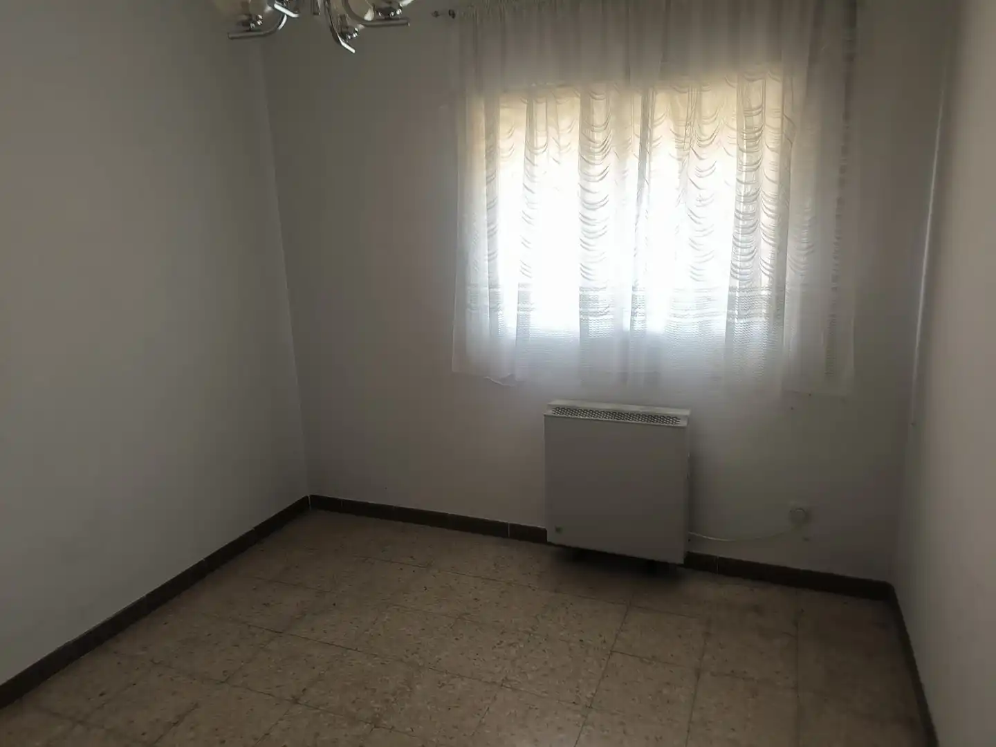 Dormitori de Pis en venda en Casavieja amb Calefacció