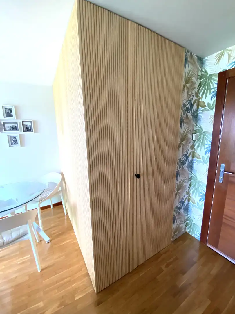 Habitación de Piso en venta en Gijón  con Calefacción, Parquet y Trastero