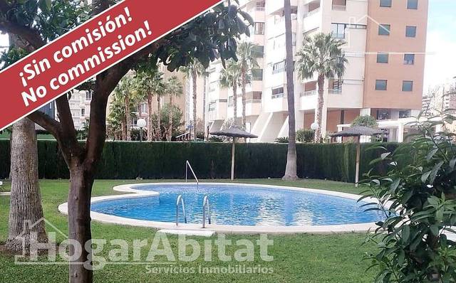 Piso en Venta en Avenida de Juan Fuster Zaragoza en Rincón Bajo