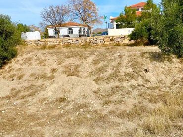 Terrain rustique à vendre à Huércal-Overa
