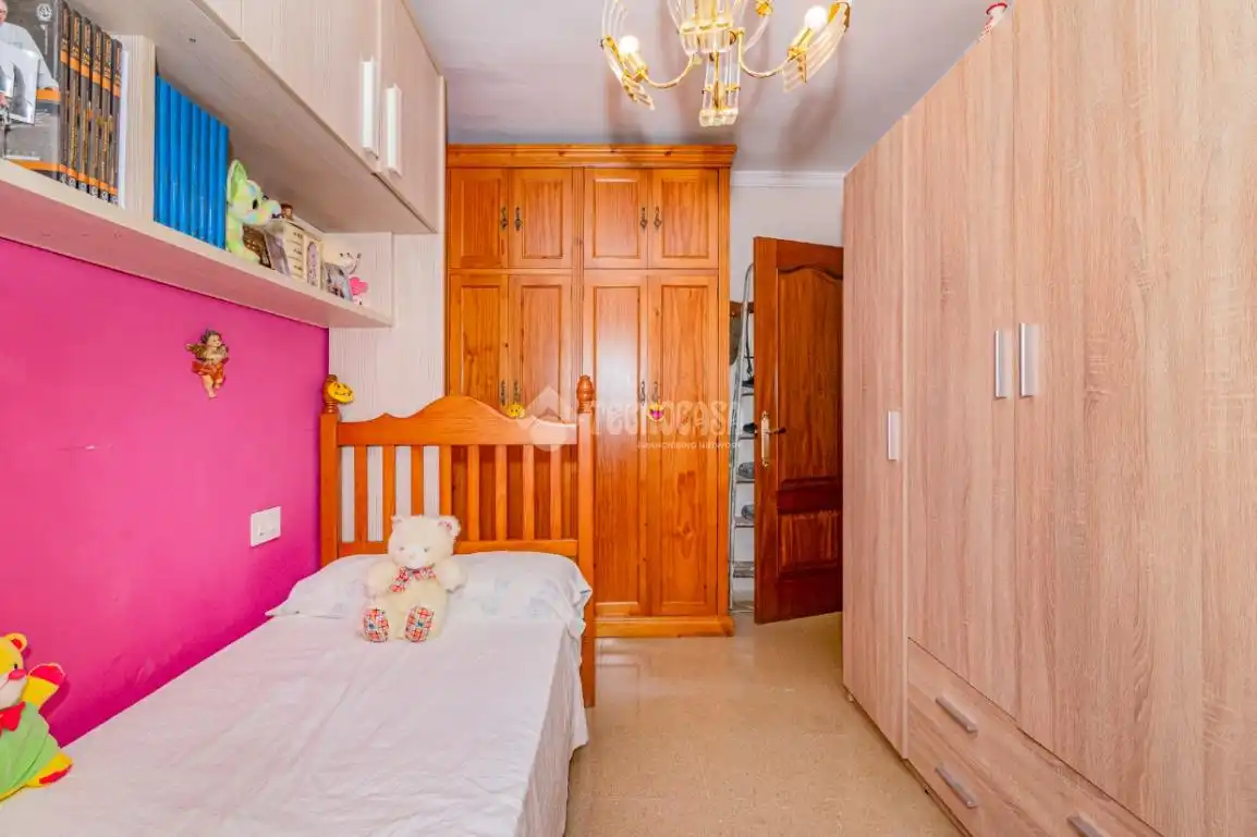 Wohnung zum Verkauf in El Valle, imagen 7