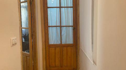 Foto 4 de Piso de alquiler en Plaza de San Agustín, 4, San Bartolomé,  Sevilla Capital