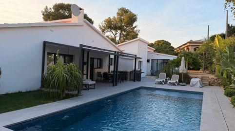 Foto 4 de Casa o xalet en venda a Rincón Bajo, Benidorm