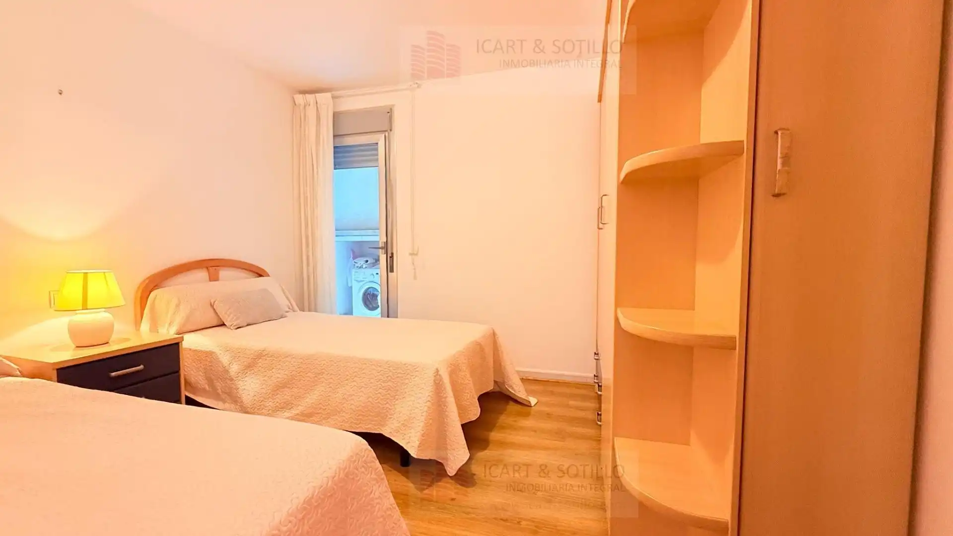 Habitación de Piso en venta en Vinaròs con Aire acondicionado, Calefacción y Parquet