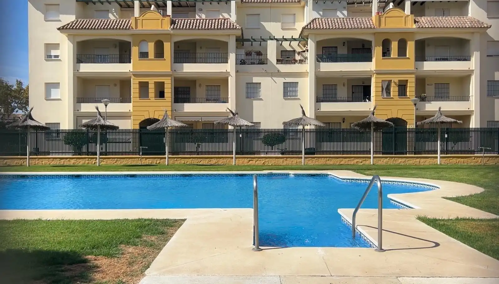 Piso con piscina en venta en La Laguna, imagen 20