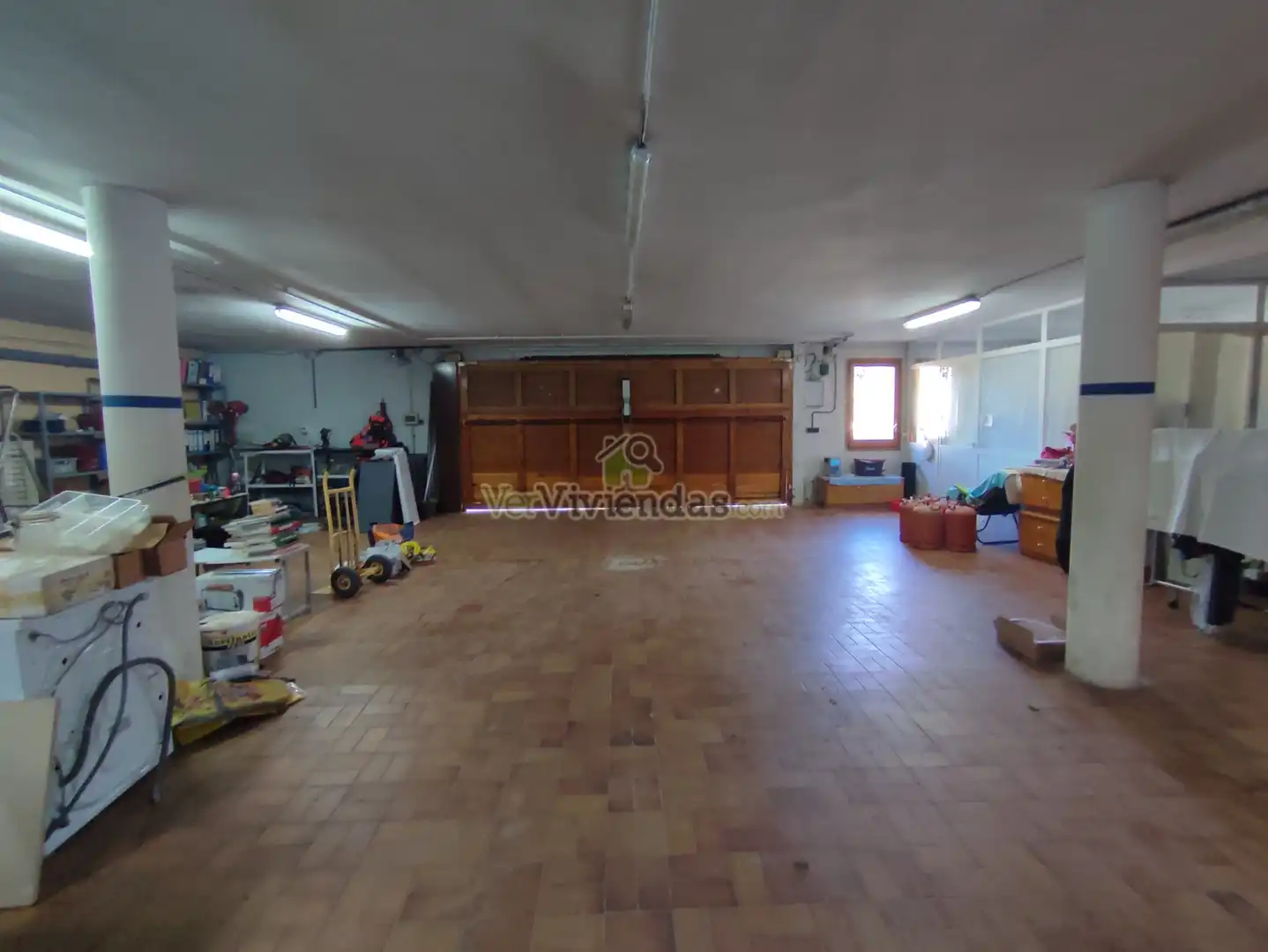 Casa con terraza en venta en Carrer de les Tres Creus 4, imagen 58