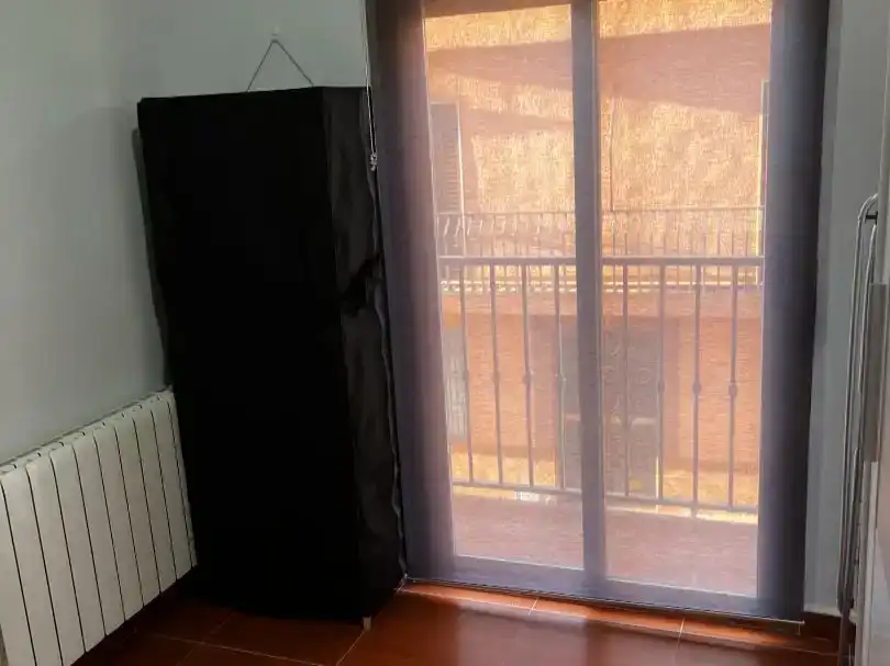 Terrassa de Pis en venda en Centro ciudad