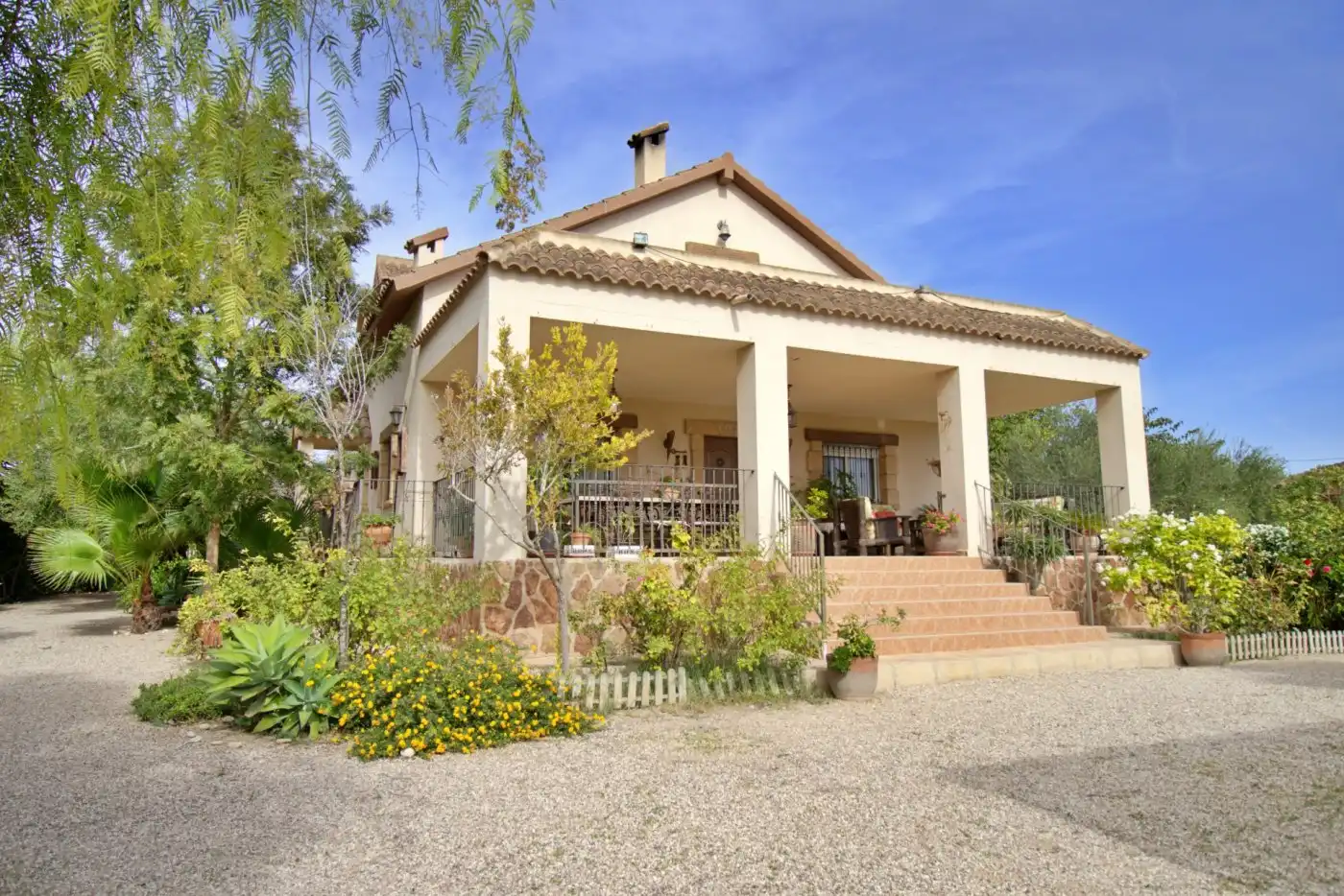 House with pool for sale in Valverde, imagen 2