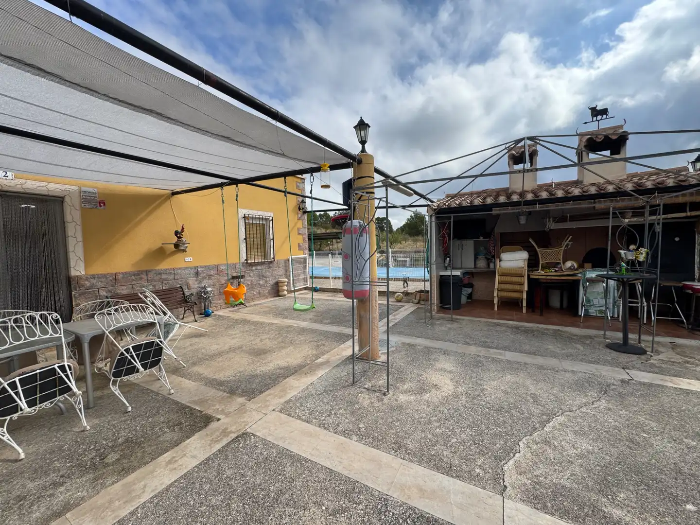 Villa avec terrasse à vendre à Carretera de Murcia 13, imagen 46