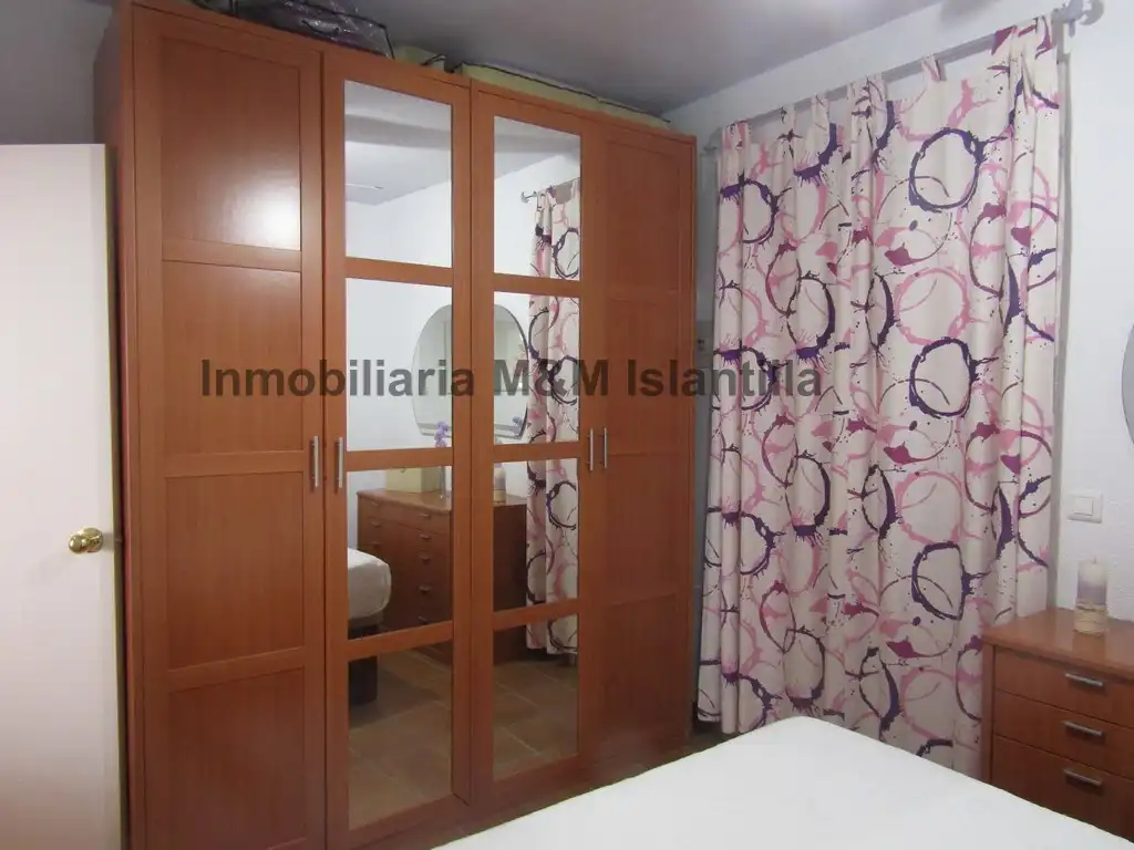 Apartament amb piscina en venda a Islantilla Golf, imagen 45