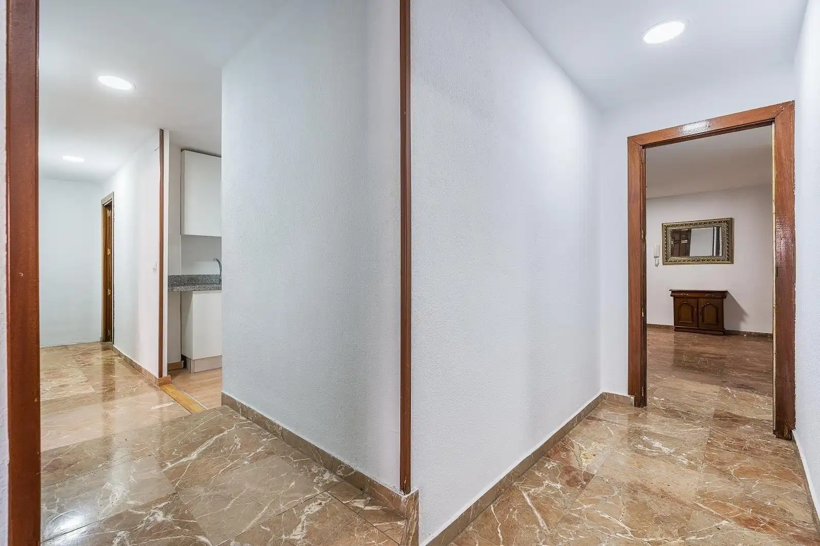 Piso con ascensor en venta en Beiro, imagen 32