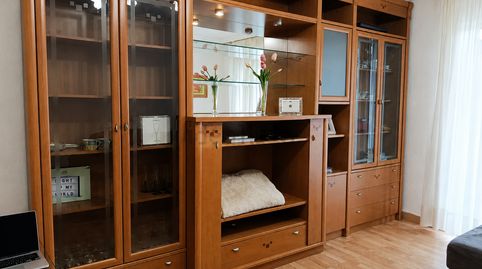 Photo 4 of Flat for rent in Avenida del Deporte, Alisal - San Román, Santander