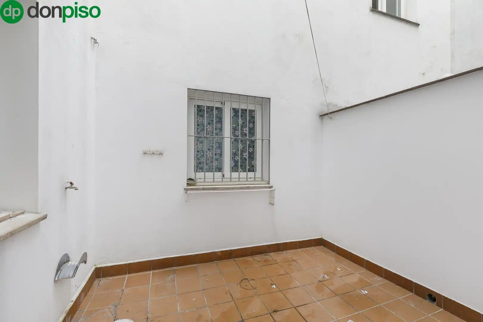 Wohnung zum Verkauf in Calle Periodista Mesa León, Pinos Puente