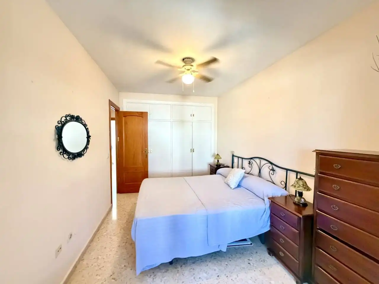 Casa a schiera con piscina in affitto a Camino Bellosol, imagen 12