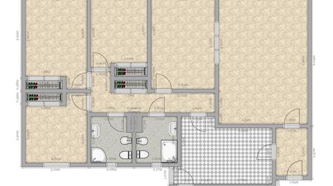 Photo 2 of Flat for sale in Plaza Pedro Santos Gómez, Triana Oeste,  Sevilla Capital