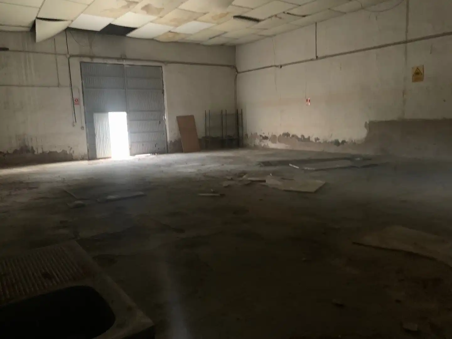 Gewerbefläche zum Verkauf in Avenida Alicante, imagen 17