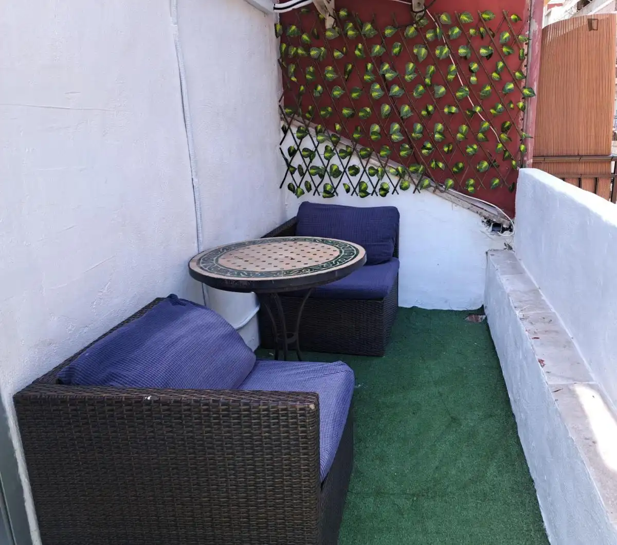 Apartament de lloguer a Aiora
