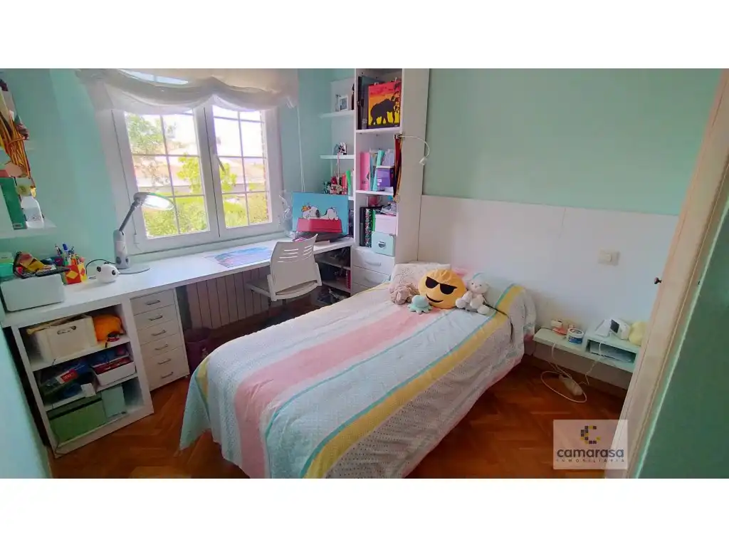 Casa o chalet en venta en Calle Manuel Cañizo, 9, Hervencias