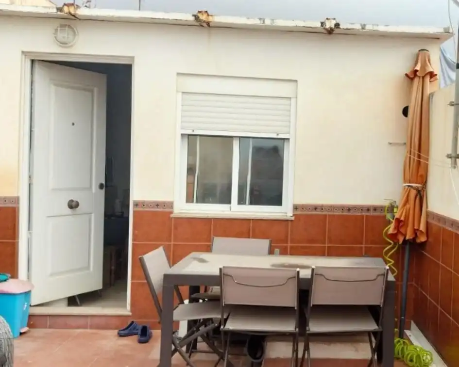 Maison à vendre à Adra