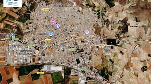 Venta de Casa Adosada en Campo de Criptana Ciudad Real, imatge 3