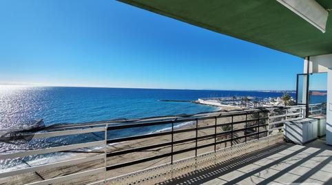 Foto 5 de Apartament en venda a Playa Bajadilla - Puertos, Málaga
