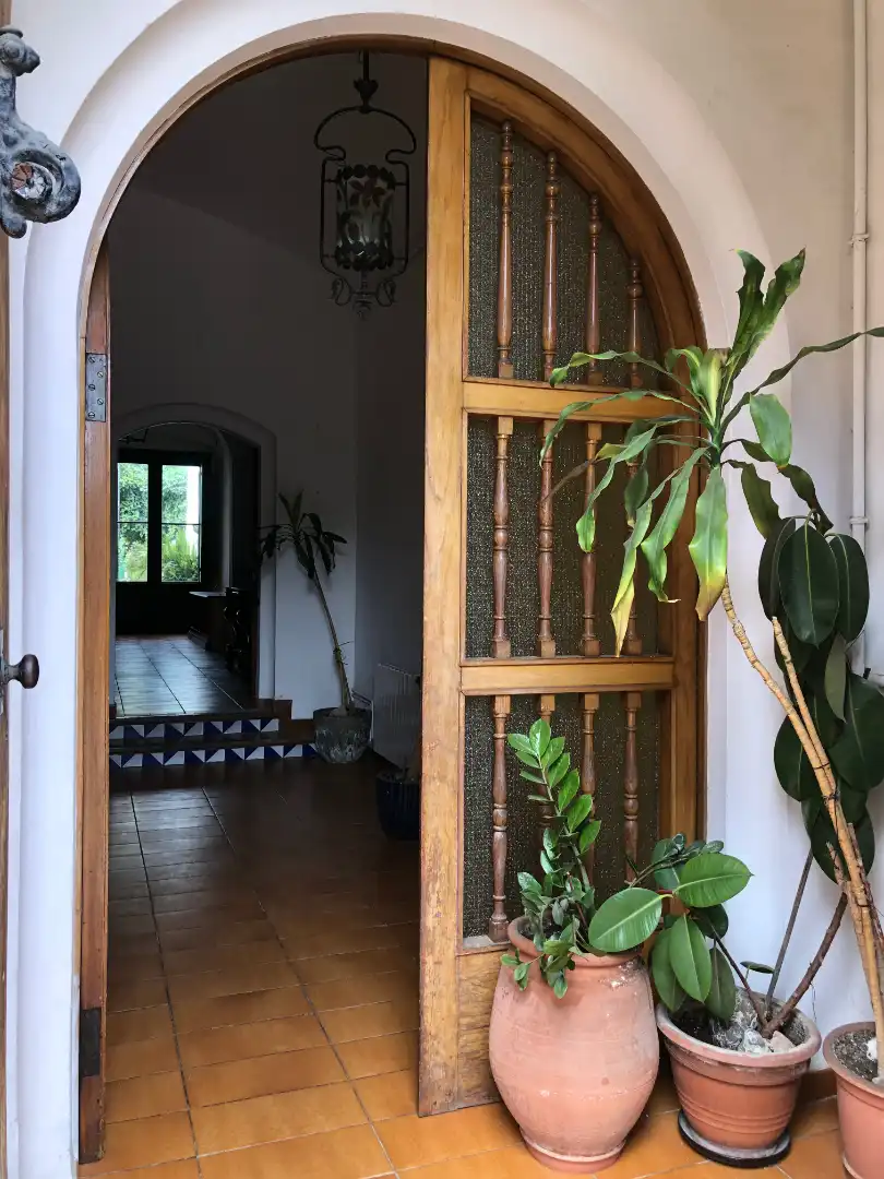 Finca rústica en venta en Vilassar de Mar con Calefacción, Jardín privado y Terraza