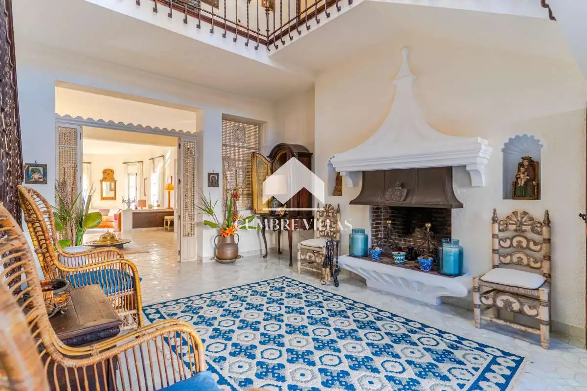 Casa o chalet en venta en Salobreña con Calefacción, Jardín privado y Terraza