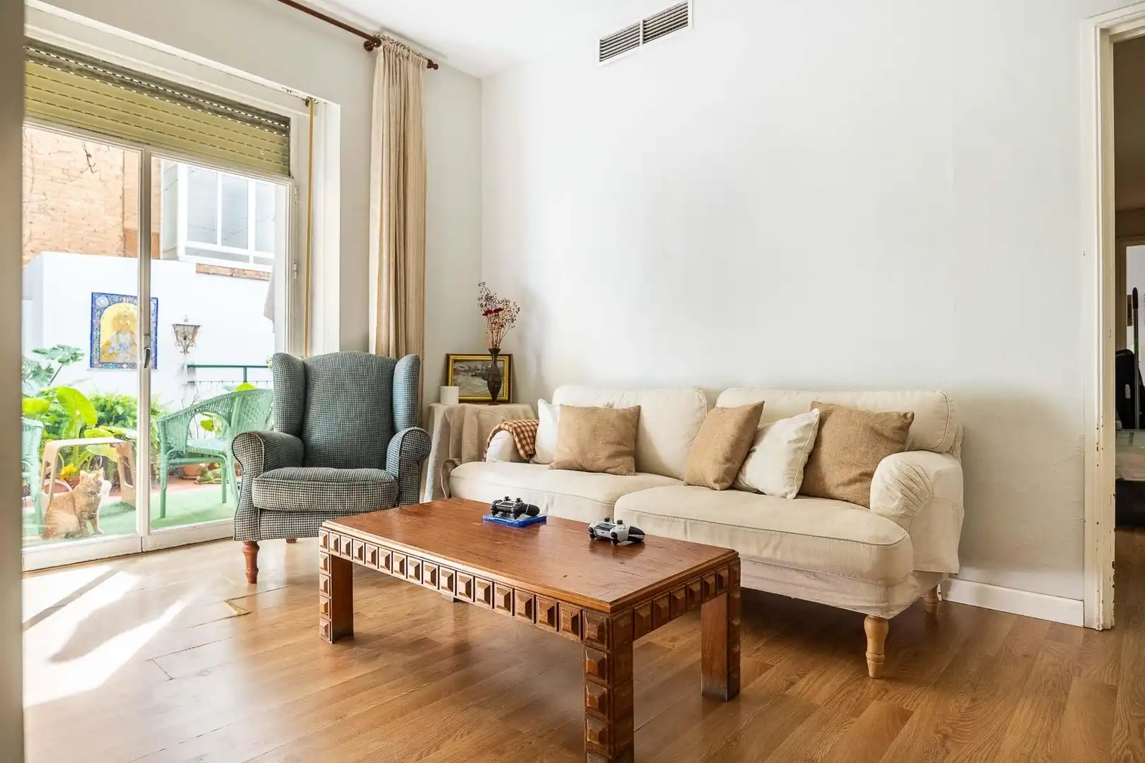 Appartement avec ascenseur à vendre à Avenida Avenida República Argentina, imagen 15