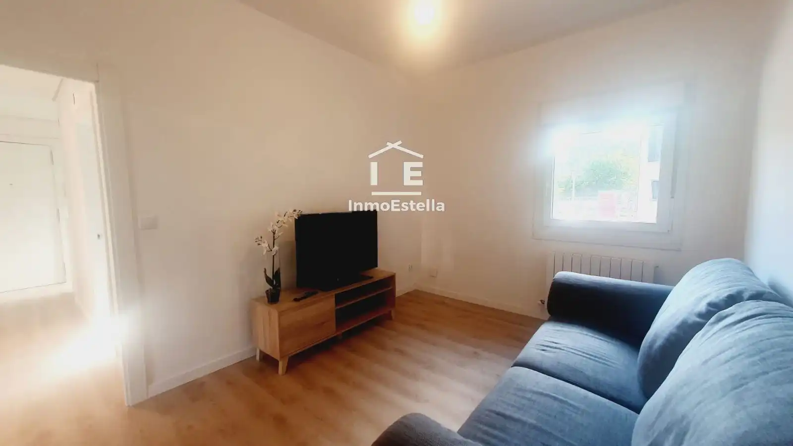 Vista exterior de Pis en venda en Estella / Lizarra amb Calefacció i Terrassa