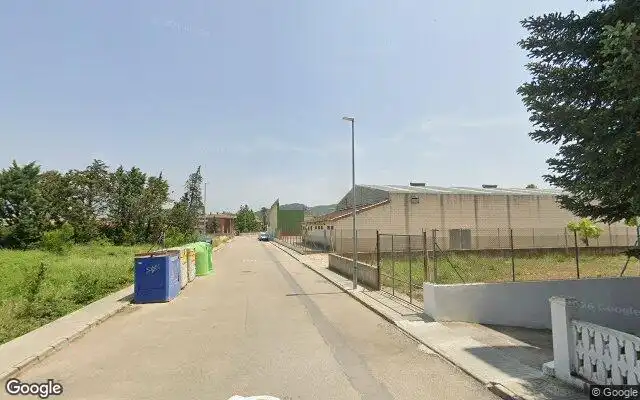 Vista exterior de Piso en venta en Sant Mateu