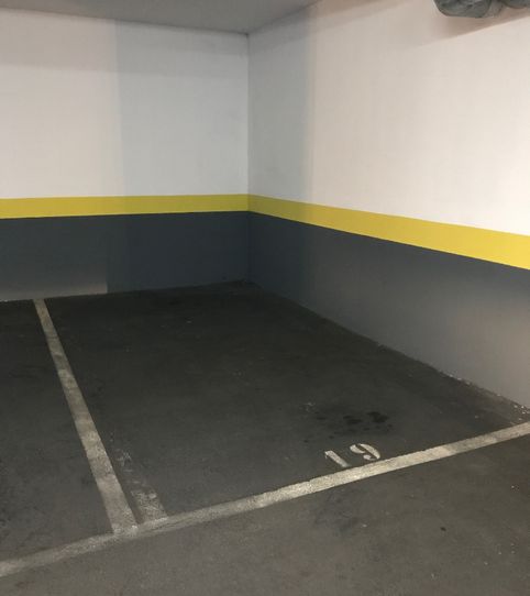 Foto 2 von Garage zur Miete in Calle del Océano Pacífico, 8, El Puerto, Coslada