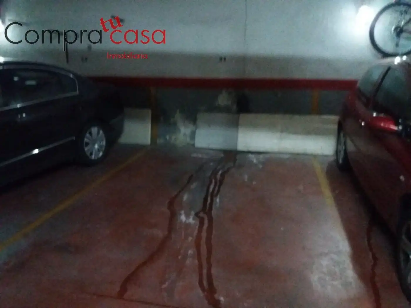Aparcament en venda a José Zorrilla - Padre Claret, imagen 11