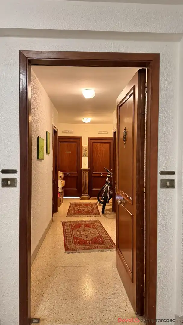 Piso con terraza en venta en Calle de Nicaragua, imagen 11