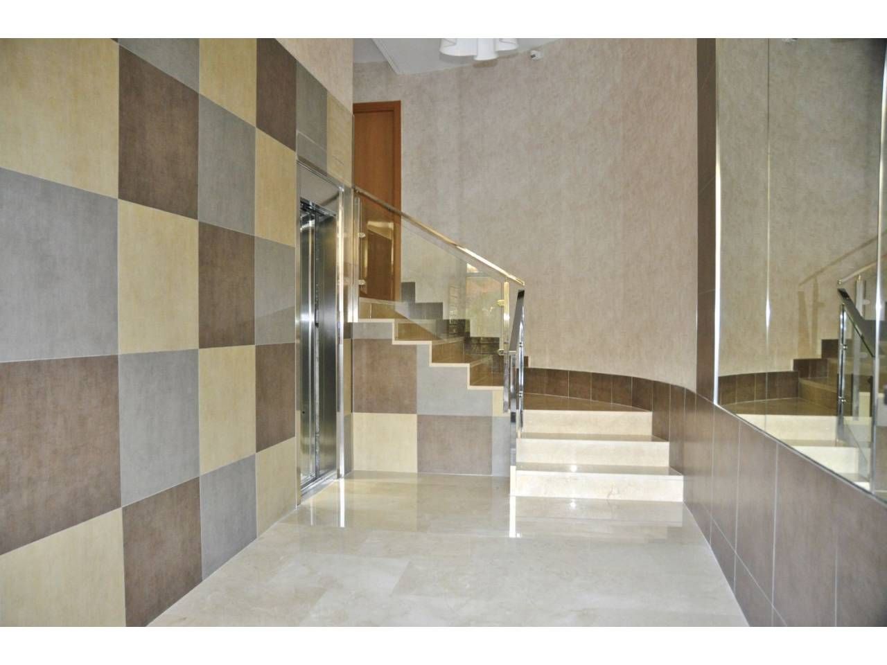 Flat to rent in Palencia Capital  with Heating, Parquet flooring and Storage room