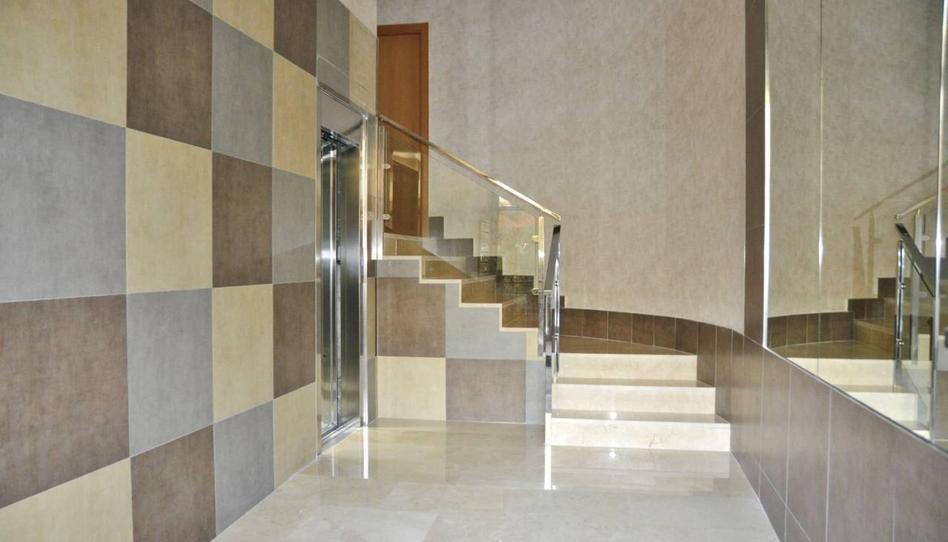 Photo 1 of Flat to rent in Felipe Prieto, Sn, Centro, Palencia