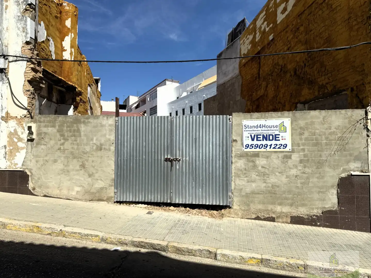 Terreni e lotti in vendita a Bollullos Par del Condado