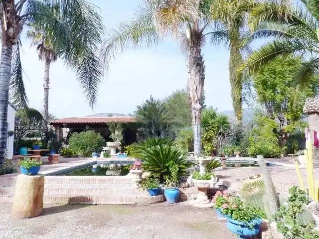 Villa con terrazza in vendita a Totana, imagen 54
