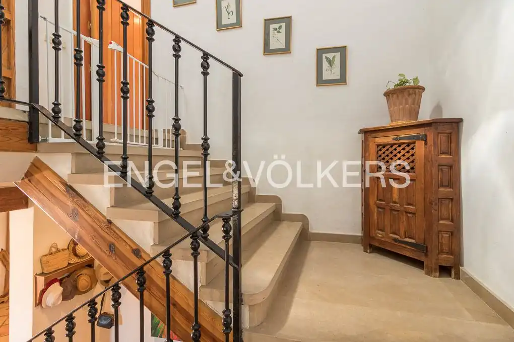 Casa amb terrassa en venda a San Miguel de Salinas, imagen 39