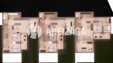 Foto 5 de Casa o chalet en venta en Elisabete Maiztegi Kalea, 14, Miramon - Zorroaga, Donostia - San Sebastián