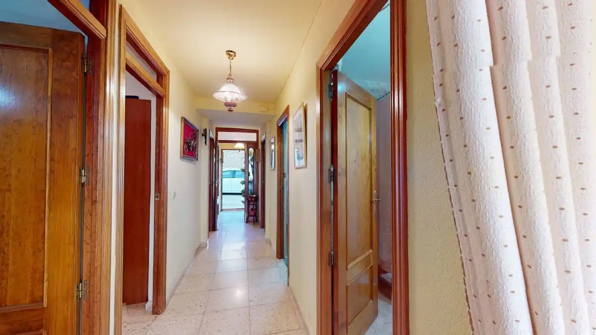 Casa o chalet en venta en Hornachos con Aire acondicionado, Terraza y Trastero