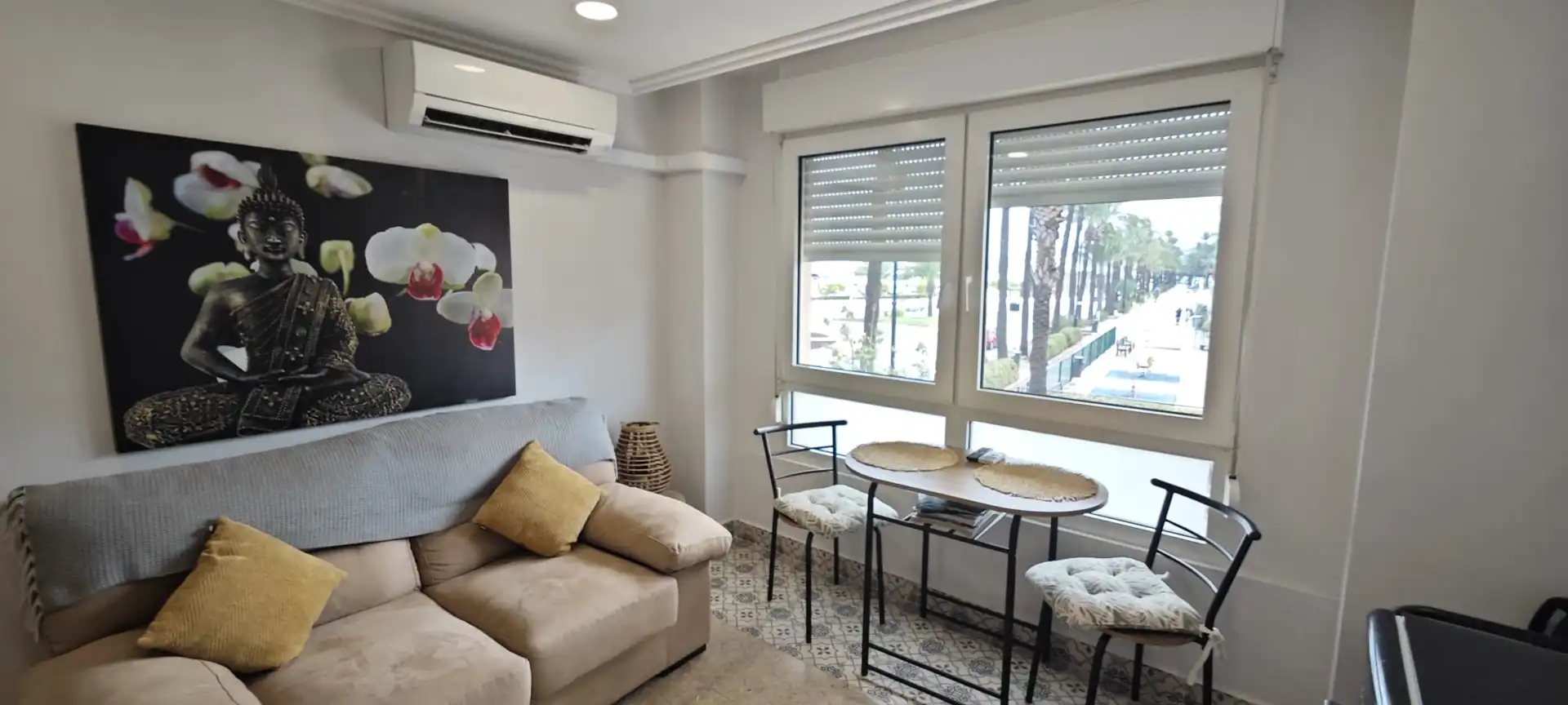 Apartament amb terrassa en venda a El Puerto, imagen 10
