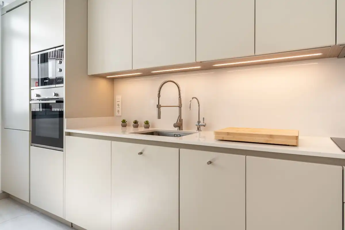 Piso con ascensor en venta en Elviria - Cabopino, imagen 26