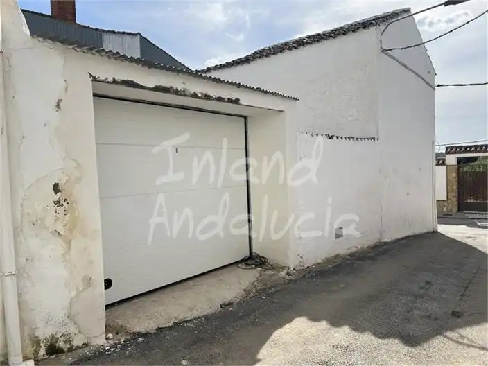 Villa in vendita a Alcalá la Real, imagen 12