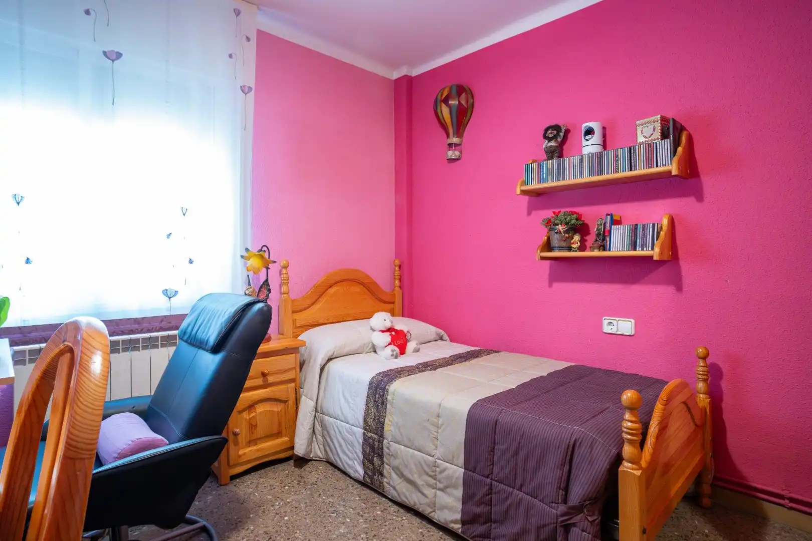 Penthouse with lift for sale in Ponent, imagen 8